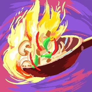 Meet your Posher, Stacey